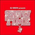 DJ SHUZO presents SHOWTIME 2