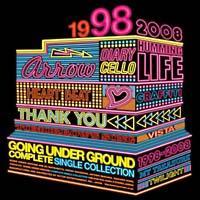COMPLETE SINGLE COLLECTION 1998-2008