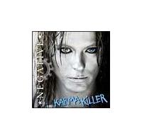 �J�[�}�E�L���[