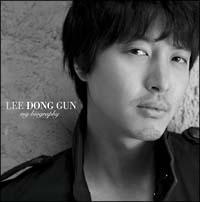 My Biography(�ʏ��)