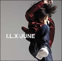 I.L.X