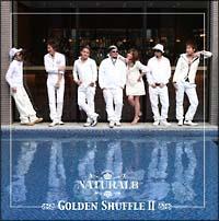 GOLDEN SHUFFLE 2
