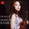 PRIMO(v)(ʏ)