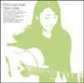 Ono Lisa best 1989-1996
