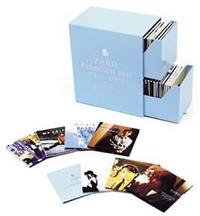 ZARD PREMIUM BOX 1991-2008 COMPLETE SINGLE COLLECTION�yDisc.17&Disc.18�z