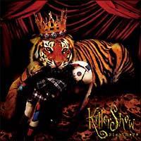killer show(ʏ)