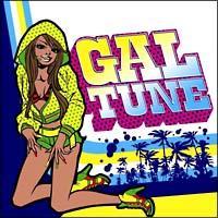 GAL TUNE`QG̉č 2008`