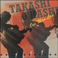 One Man Live�I