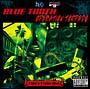 BLUE TOOTH & OPELATION TORPEDO-H2O & PURPLE SKUNK riddim album-