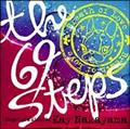 The 69 Steps`breath of love`Compiled & Mixed by Kay Nakayama