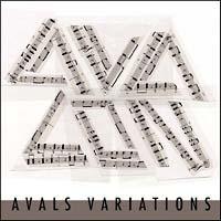 AVALS VARIATIONS