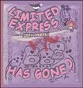 Limited Express(has gone?)/DODDODO