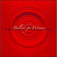 Ballad for Woman`̂߂̃o[hW`