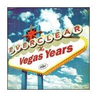 VEGAS YEARS