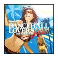 Dancehall Lovers Japan