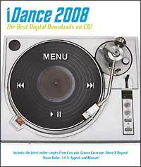 i Dance 2008