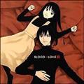 h}CD SOUND DRAMA BLOOD ALONE 3