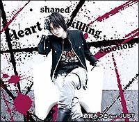�yMAXI�zHeart shaped killing emotion(�}�L�V�V���O��)