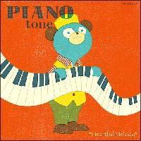 PIANO tone�`HEARTFUL MELODY�`
