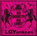 NO DOUBT!!!-NO LIMIT-(ʏ)