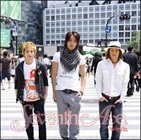 Seventh Ave.(ʏ)