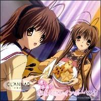 CLANNAD WICD Ƒĉ܂ɃC{[ Vol.1