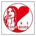 This is LOVE PSYCHEDELICO`U.S.BEST