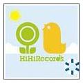 Ȃ̂-HiHiRecords Season Best-