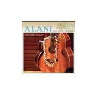 ALANI-Spirit of Slack Key Guitar