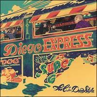 Diego Express