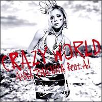 yMAXIzCrazy World(}LVVO)