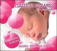 CLASSICAL LULABIES for babies