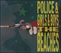 yMAXIzPOLICE & GIRLS & BOYS(}LVVO)