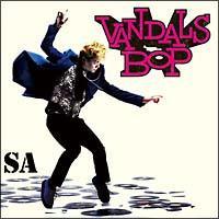Vandals Bop!!
