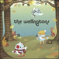 �w�f�B���O�E�m�[�X�E�t�H�[�E�U�E�E�B���^�[