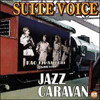 JAZZ CARAVAN