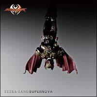 SUPERNOVA