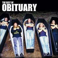Best of Obituary