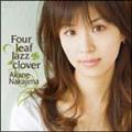 Four leaf Jazz clover