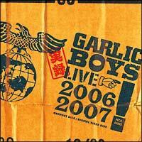 ���^LIVE2006-2007