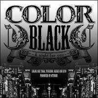 BLACK`A night for you`