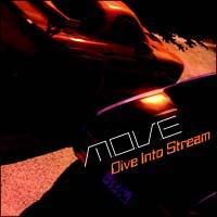 �yMAXI�zDIVE INTO STREAM(�}�L�V�V���O��)