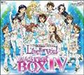 THE IDOLM@STER MASTER BOX IV(DVDt)