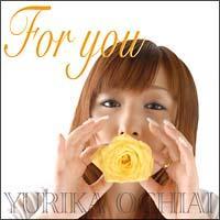 �yMAXI�zFor you(�ʏ��)(�}�L�V�V���O��)