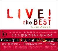 Live!The Best