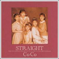 STRAIGHT+VORNV/CoCỏ摜EWPbgʐ^