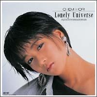 Lonely Universe+VORNV