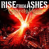 RISE FROM ASHES