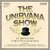 THE UNIRVANA SHOW