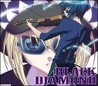 �yMAXI�zBLACK DIAMOND(�}�L�V�V���O��)